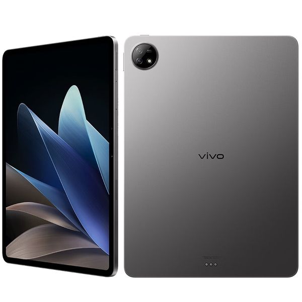 Оригинальный планшетный ПК Vivo Pad 2 Pad2 Smart, 8 ГБ ОЗУ, 128 ГБ, 256 ГБ ПЗУ, MTK Dimensity 9000, восьмиъядерный процессор, Android, 12,1 дюйма, 144 Гц, большой экран, 13,0 МП, NFC, 10 000 мАч, планшетный компьютер