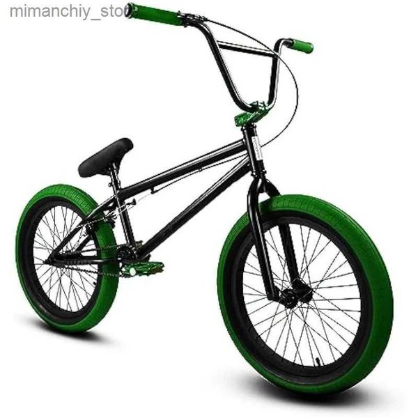 Biciclette BMX Elite da 20