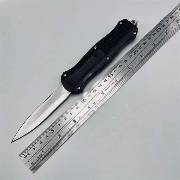 9,5 pollici Caratteristiche di sicurezza Strumenti tattici Difesa Performance affidabile Profilo aerodinamico Sleek Design Knife 281