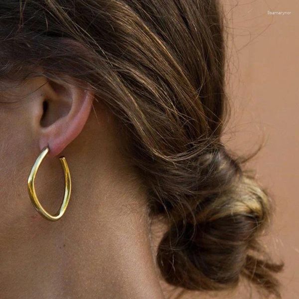 Orecchini pendenti 2023 Ultimo marchio di design Creativo Tendenza geometrica Moda Generoso regalo minimalista per le donne.