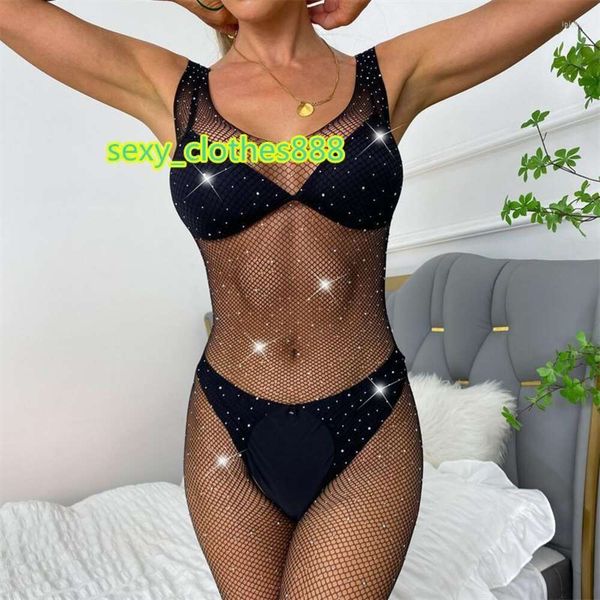 Reggiseni Imposta cameriera sexy donna lingerie camicia da notte di lusso per abiti da donna biancheria intima erotica da donna giocattoli uniformi