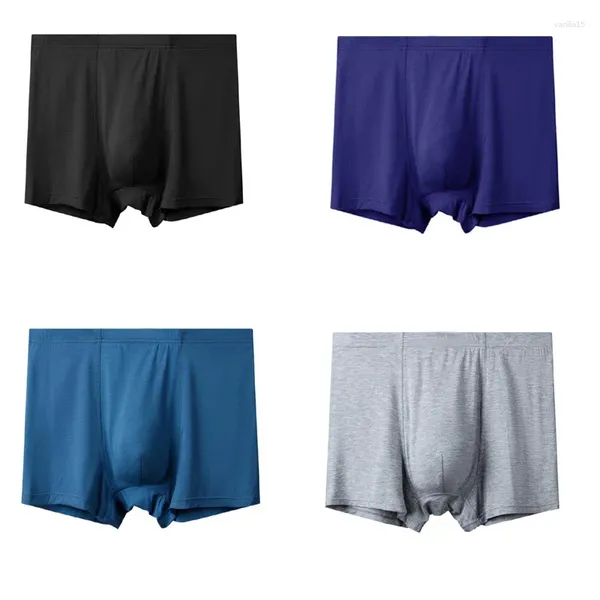 Unterhosen 210 kg Übergröße 13XL Unterwäsche Herren Modal Boxer Boxershorts 12XL Shorts Lose Weich Groß Übergroß Atmungsaktiv