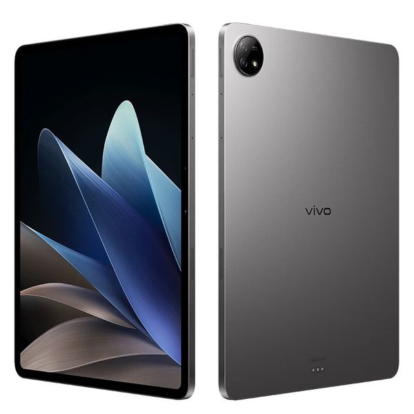 Original Vivo Pad 2 Pad2 Smart Tablet PC 8GB RAM 128GB 256GB ROM MTK Dimensão 9000 Octa Core Android 12.1