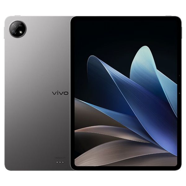 Original Vivo Pad 2 Pad2 Smart Tablet PC 12GB RAM 256GB 512GB ROM MTK Dimensão 9000 Octa Core Android 12,1 polegadas 144Hz Tela LCD 13.0MP NFC 10000mAh Tablets Pads Computador