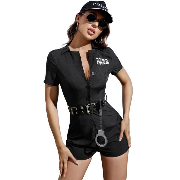 Sexy Set Cosplay Sexy Kostüme Weibliche Outfit Halloween Party Uniform Dessous Anzug Frau Frau Sex Leben Spiel Requisiten Plus Größe 231030