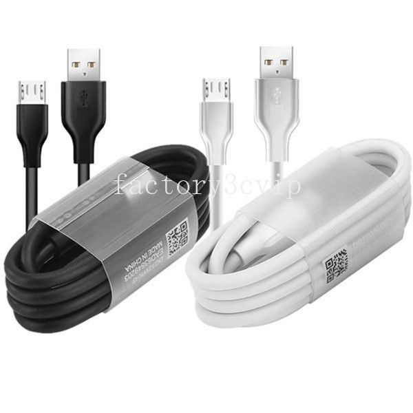 Cabo de carregamento rápido usb-c 1m 3ft od3.6 2a tipo c micro cabos usb fio para samsung s8 s9 s10 s20 s21 nota 20 huawei htc