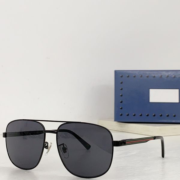 Мужские поляризованные дизайнерские солнцезащитные очки для женщин G Style с защитой от ультрафиолета, оправа для очков, винтажные очки большого размера, люнеты gafas para el sol de mujer