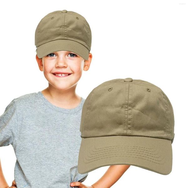 Bola bonés boné de beisebol chapéu algodão tamanho ajustável viseiras para meninos mulheres roupa mulheres xales e envoltórios com mangas