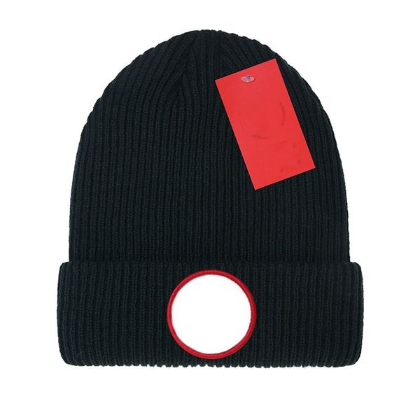 Cappelli Cappelli firmati Cappelli di Babbo Natale Cappelli da uomo in maglia spessa di cashmere Cappelli di lana esplosione di tendenza I cappelli da donna portano tutti calore