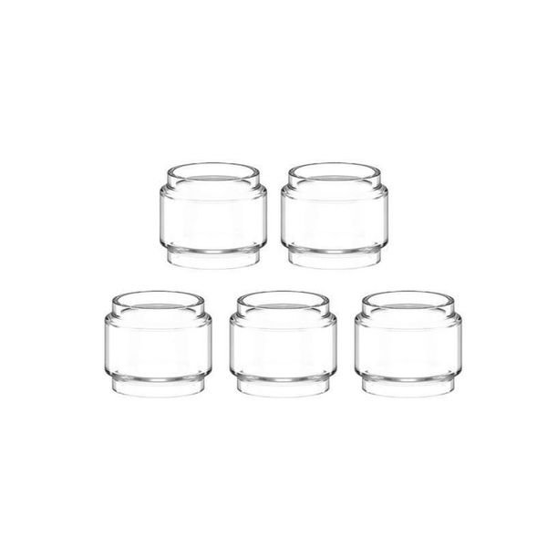 Laboratoriumbenodigdheden Groothandel Bubble Glass Tube voor Zeus Single 25Mm /Zeus Dual X Mesh Sub Ohm 26Mm / Nano 22Mm Centrifugebuizen Drop Deliver Dhywn