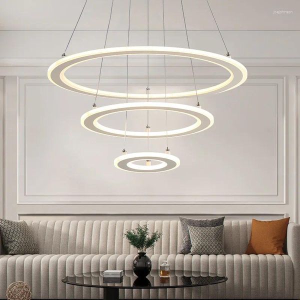 Lâmpadas pendentes Modern LED Europa Cristal Ferro Antigo Lustre De Madeira Luz Deco Maison Lustre Suspensão Lustres Teto