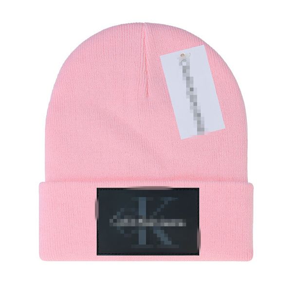 Moda NUOVO Beanie Skull Caps Designer Elegante Skull Cap Lettera Beanie Uomo Donna Caldo cappello di lana Unisex R-9