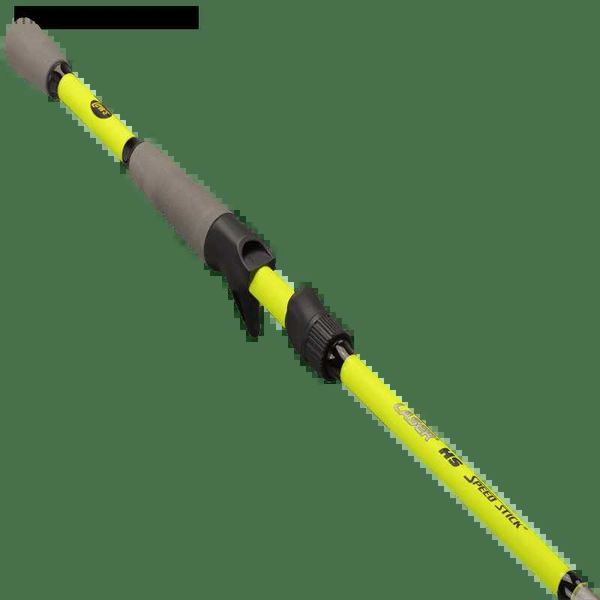 Boots-Angelruten HS 7' Medium Heavy Action Casting Rod Q231101