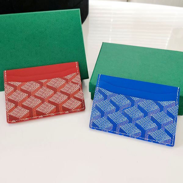 Luxury Designer Card Holders for Women and Men - Wholesale Bestseller Mini coin and card pouch, Keychain, Card Case, Passport Holder, and Pocket Organizer