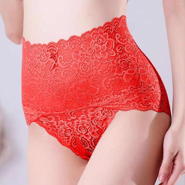 Männer Body Shaper Tanga Body Nahtlose Taille Spitze Frauen Höschen Größe Unterwäsche Hohe Dessous Breech Unterhose Fett Frau Kleidung