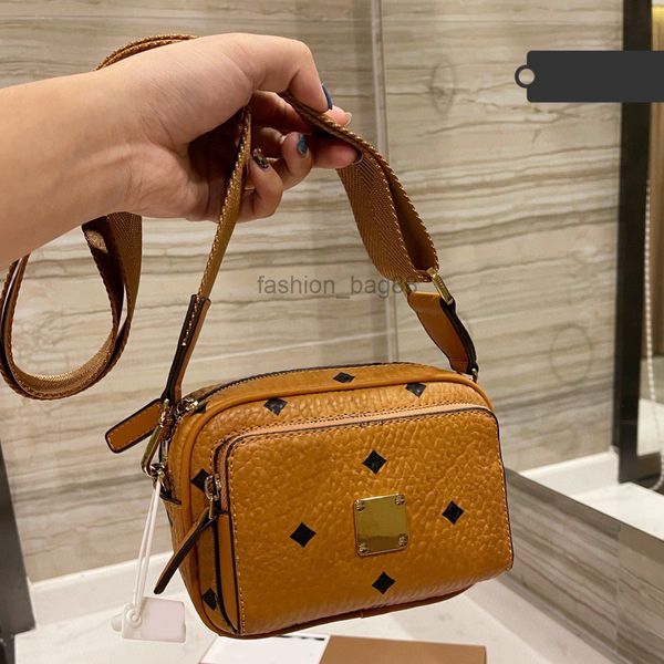 Bolsas de ombro Designer de marca de luxo Moda Bolsas de ombro para câmera Bolsas de alta qualidade feminina correntes bolsa de telefone carteira crossbody