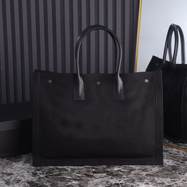 Borsa shopping classica da donna di design borsa di lusso borsa a tracolla portatile di alta qualità moda multicolore AAAAA HH