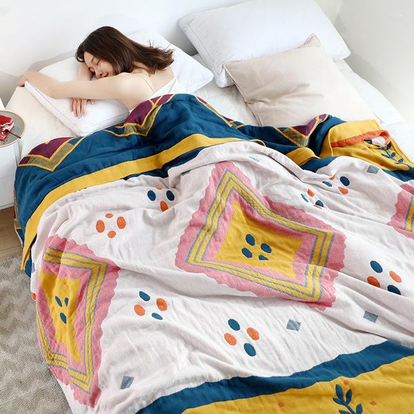 Одеяла хлопок домашнее постельное белье высококачественное снаряло.