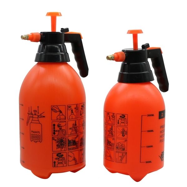 Equipamentos de rega 2L e 3L H Tipo de bomba de bico de boces de latão para irrigação para irrigação de jardim Equipamento de ferramentas de jardinagem Mébil 1 PC 220902