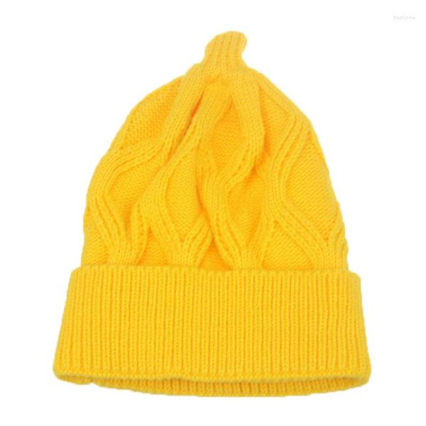 Chapéu chapéu de criança chapéu de inverno beanie pequeno sólido branco vermelho garotas meninas bebê mantêm quente algodão macio crianças gorras hombre