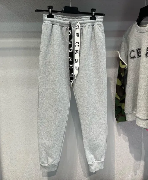 Pantaloni maschili migliori di taglia di qualità più pantaloni della tuta imbottiti di alta qualità per clima freddo maschi pantaloni da jogger di cotone occasionali di cotone impermeabile 3agr4wx23