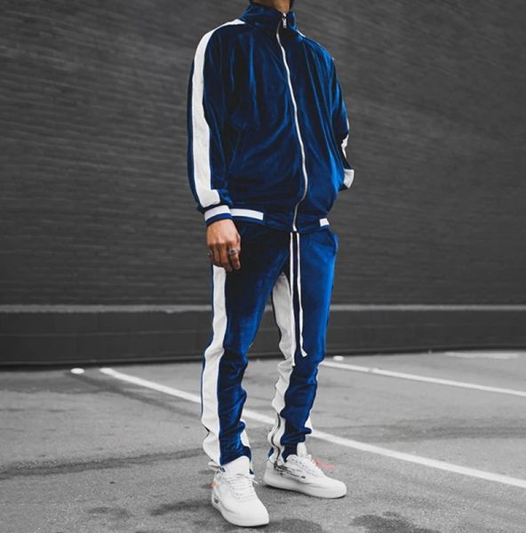 Hoodie Designer 2023 Winte Designer Erkeklerin Trailsuits Erkekler Lüks Sweat Suits Sonbahar Jacke Mens Jogger Sportswear Ceket Pantolon Sweatshirt Spor Kadın Setleri