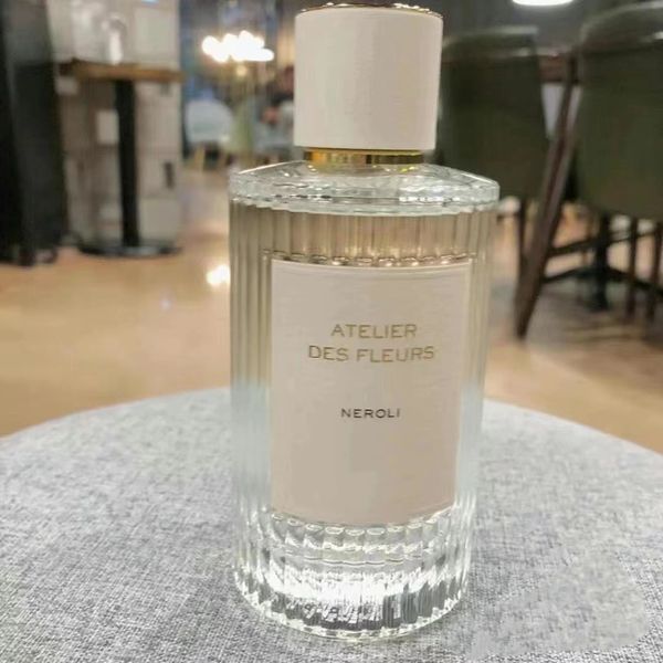 Luxuries Perfume Perfumes Cedrus 150ml para mulheres Fragrance Spray da mais alta qualidade Charmoso Cheiro Festa de Casamento Parfums Presente