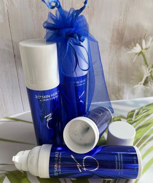 Top Quality Skin Health Ossental Daily Power Defense Serum 75ml Day UV Antiossidante Riparazione Cura del viso Crema per la cura della pelle Consegna veloce