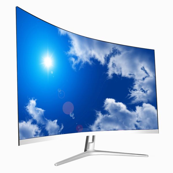 Factory Direct 1920 умножен на 1080 /75 Гц Gaming Monitor LCD 22 -дюймовый монитор ПК Скранная игра компьютерные игры ЖК -монитор