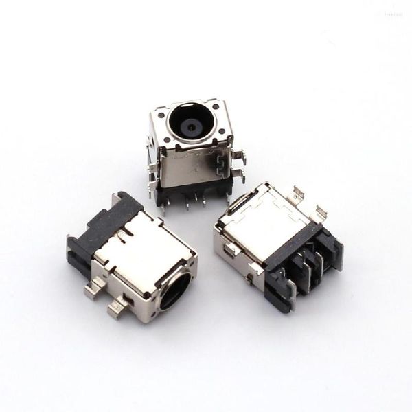 Computer Kabel 1PCS DC Power Jack Stecker Buchse Für ASUS ROG Zephyrus GX501 GX502 GX502GW GX701 GX701GX-XS76 GX501VS-XS71 G531G G731GV