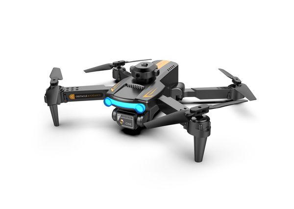 M24 Simulatori di droni Droni con fotocamera 4K per adulti Bambini 8-12 Mini Dro Ragazzi adolescenti Idee regalo Kit drone FPV Evitamento ostacoli a 360 gradi Quadcoper Cool Stuff XT2