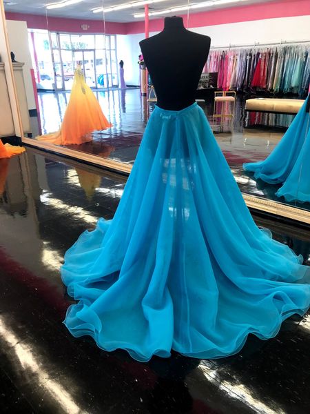 Petticoats Etek Organza Sözleşmesi Sözü Tren 200 Renk Her Boyut Kız Kadınlar Yetişkin 3 Katmanlar Gelin Uzun Tren Wedd2713