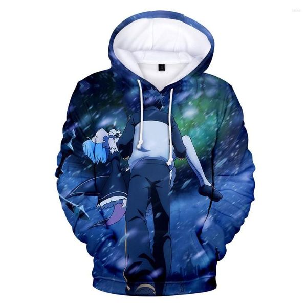 Erkek Hoodies Moda Tasarımı 3D Re Sıfır Hoodie Ceket Kişilik Erkekler/Kızlar Erkekler İçin Ceket Sweatshirt Kadın Çocuk Kız Giysileri