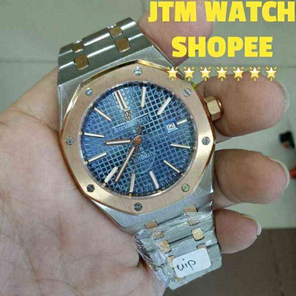 Роскошные мужские механические часы Aud3m4r5 P1guet Utra Thin Metic Super Premium Aaa id Женевские дизайнерские наручные часы 44CK