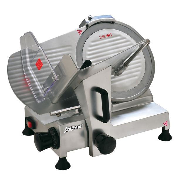 HBS300 Electric Semi-automatico Commercial Carne Slicer/Meat Cutter Machine per attrezzatura da cucina