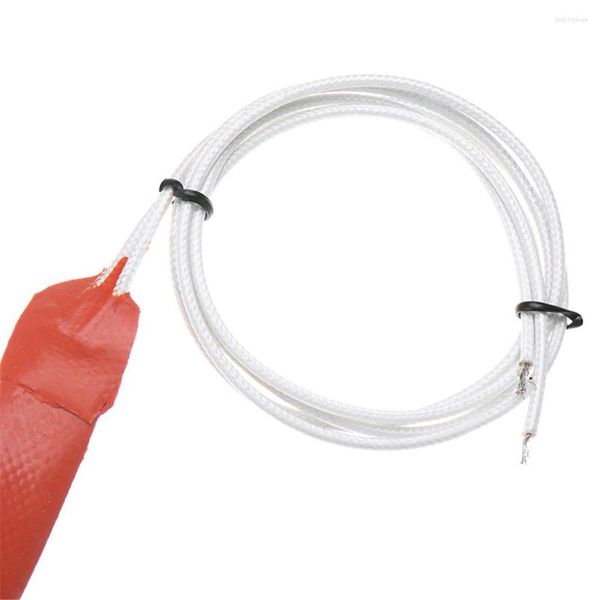 Tappeti Rilievo riscaldante in silicone a calore rapido 12V 15W Strumento per serbatoio olio motore carburante per auto Tappetino riscaldante Accessori riscaldanti 15 1200mm