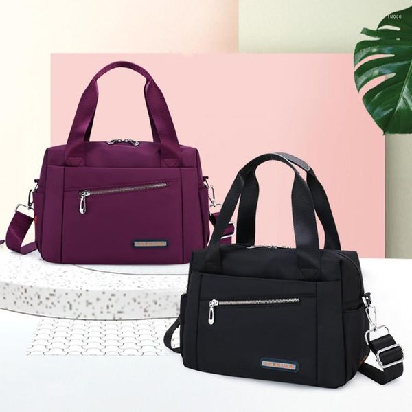 Bolsas de noite viajam para o ombro Bolsa Crossbody Bolsa