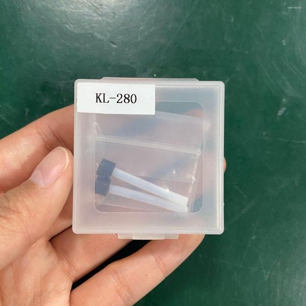 Волоконно-оптическое оборудование Jilong Electrodes стержень для KL-280 KL-280G KL-280H KL-300 KL-300T Fusion Splicer Electrode