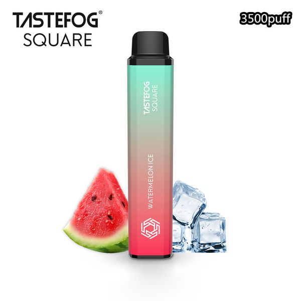 Одноразовый производитель вейпов Big Brand 3500Puff Электронная сигарета 10colors 10flavors в горячих продажах