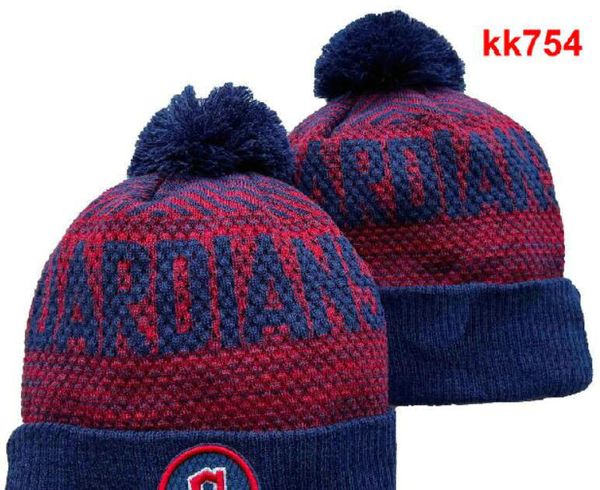 HOUSTON Beanie C North American Baseball Team Side Patch Winter Wolle Sport Strickmütze Skull Caps A0