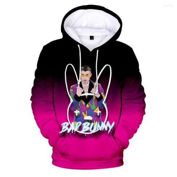 Männer Hoodies Bad 3D Sweatshirts Mode Männer/Frauen Hip Hop Harajuku Streetwear Hoodie Casual Kleidung Gedruckt Kind H