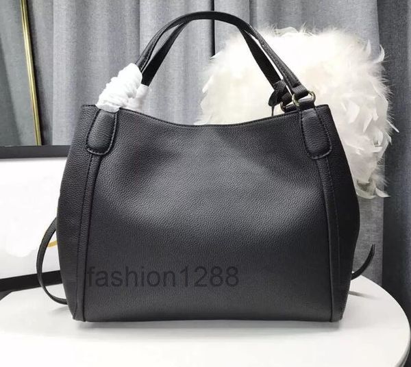 Женская дизайнерская сумка Soho Tote Designers Luxury High Fashion Bags Женские топы Качественные сумки Кошельки Сумка для покупок Натуральная кожа Повседневная рука