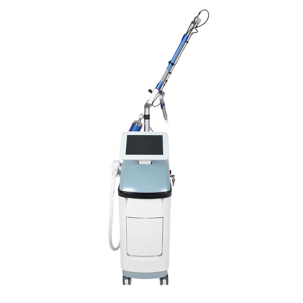 Professional Hair Removal Machine 808 Lazer Picosecond Laser Remove Tattoos Scar Pigment Freckle Removal Whitening Skin Care Beauty Equipment