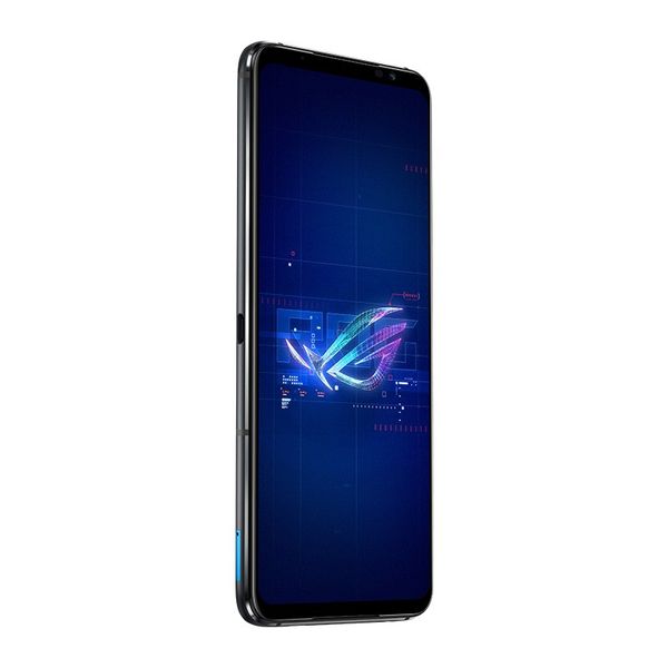 Оригинальный Vivo Asus Rog 6 5G Mobile Phone Gaming 12 ГБ 16 ГБ оперативной памяти 256 ГБ 512 ГБ ПЗУ Snapdragon 50,0 Мп NFC Android 6,78 