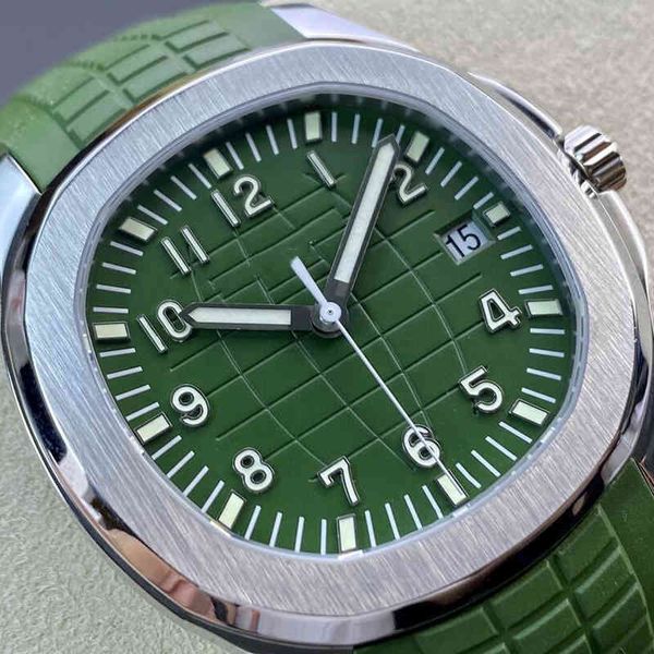 Luxusuhren für Herren Mechanical Watch 3K Factory Automatic 5 Swiss Marke Genfer Armsatches