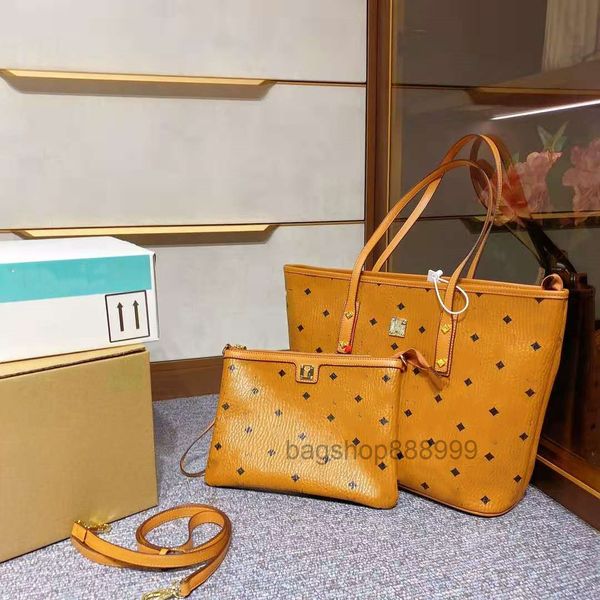 Borsa shopping di marca design designer borsa madre e bambino borsa piccola borsa può essere utilizzata da sola misura 36x30 2022 qualità