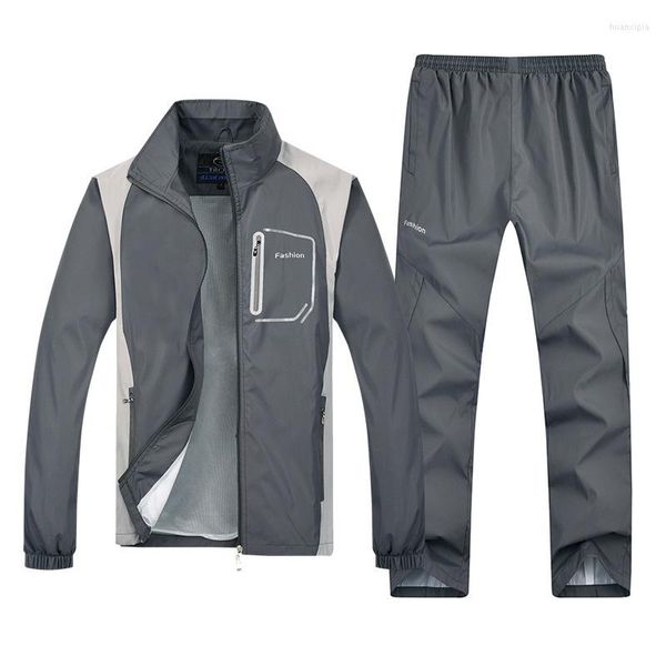 TRABALHOS DE MENINOS 2022 Spring Fina Buned Windbreak Fitness Treinamento Treinamento de Treinamento de Compressão Clothing Sport