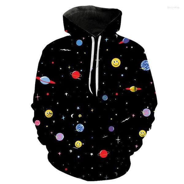 Männer Hoodies Männer Frauen Mode Steven Universe Starry Sky 3D Pullover Gedruckt Streetwear Kinder Mit Kapuze Sweatshirt Tops