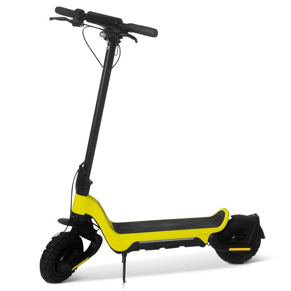 Elettronica di vendita diretta in fabbrica SCOOTER s9plus scooter per adulti pieghevole in lega di alluminio elettrico