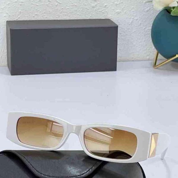 designer woman sunglasses Antireflection Fashion Sun glasses Brand Square Eyewear Classic Chain temples sunglass_voghion.com
